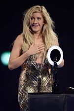 Ini Para Pemenang BRIT Awards 2014
