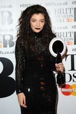 Ini Para Pemenang BRIT Awards 2014