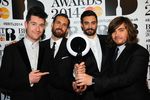 Ini Para Pemenang BRIT Awards 2014