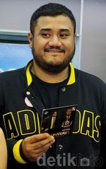 Perilisan Album Kolaborasi Ahmad Dhani dan Indra Lesmana