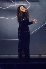 Lorde Tampil Gotik