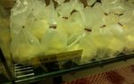 Unik! Pizza Bertopping Kari Di Bakery Jepang