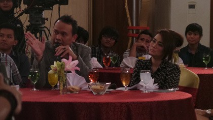 Tantangan Terbesar dalam Produksi Indonesia Lawak Klub