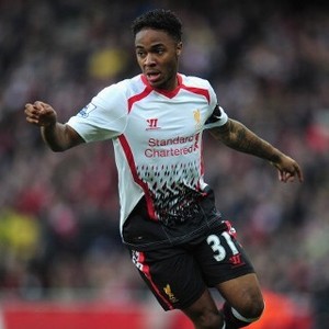 Gerrard: Asal Konsisten, Sterling Bakal Main di Piala Dunia