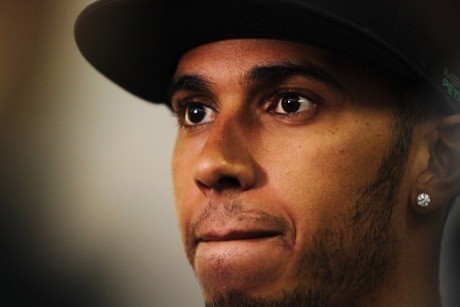 Hari Pertama Tes Bahrain Cukup Puaskan Hamilton