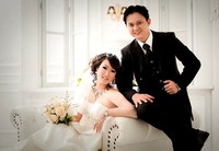 Jessica & Hendra (dok. Wolipop)