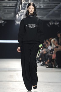 Christopher Kane, Fall/Winter 2014. London Fashion Week 2014. [Photo by Stuart C. Wilson/Getty Images]