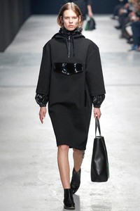 Christopher Kane, Fall/Winter 2014. London Fashion Week 2014. [Photo by Stuart C. Wilson/Getty Images]