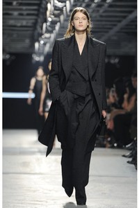 Christopher Kane, Fall/Winter 2014. London Fashion Week 2014. [Photo by Stuart C. Wilson/Getty Images]