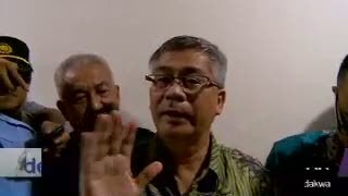 Ini Reaksi Istri Soal Akil Mochtar Terancam Dibui Seumur Hidup
