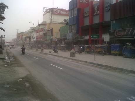 Waspada, Konsentrasi Partikel Abu Kelud di Yogya Masih Tinggi