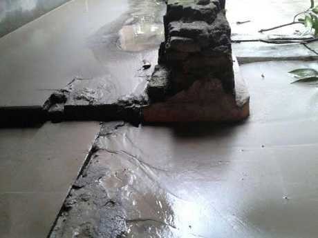 Yogya Mulai Diguyur Hujan Deras Lagi