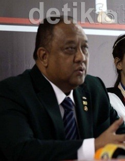 Ini Respons dan Saran Kepala BIN Soal Penyadapan Jokowi