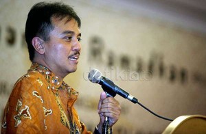 Pemerintah Dukung Penuh PB XIII Bertahta di Keraton Surakarta