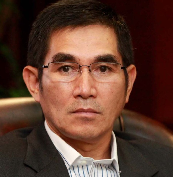 Bursa Hakim Konstitusi, Ketua MK Minta DPR Belajar dari Pengalaman