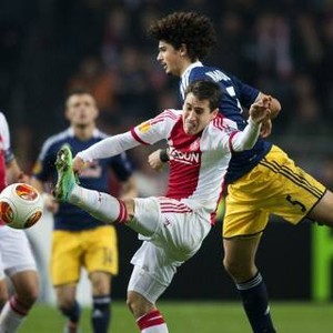 Hasil Lengkap Babak 32 Besar Liga Europa