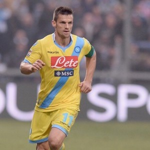 Napoli Cukup Puas Bisa Terhindar dari Kekalahan