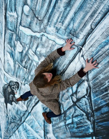 Ada Jurang Sedalam 700 Meter di Jalanan London