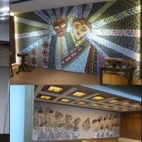 Seniman Berdasi, Cari Uang dari Hobi