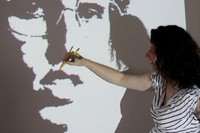Yuk! Kenalan Dengan Ragam Teknik Membuat Mural