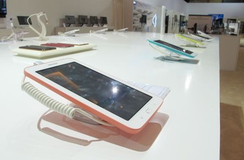 Galaxy Tab 3 Lite sekaligus jadi jawaban Samsung atas permintaan tablet PC yang murah.