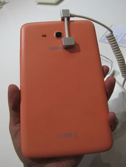 Murah Meriah Samsung Galaxy Tab 3 Lite
