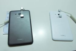 Murah Meriah Samsung Galaxy Tab 3 Lite