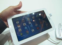 Murah Meriah Samsung Galaxy Tab 3 Lite