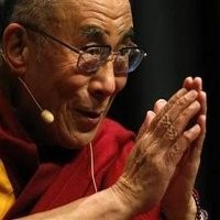 China Desak AS Batalkan Pertemuan Obama dengan Dalai Lama