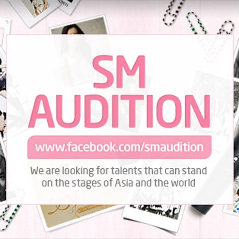 SM Global Audition Jakarta Mulai Digelar Hari Ini