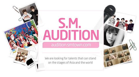 SM Global Audition Jakarta Mulai Digelar Hari Ini