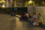 Gedung Petronas di Malam Hari, Cantiknya Bukan Main!