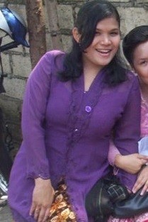 Makan Kacang Setiap Hari, Maira Berhasil Pangkas Bobot 23 Kg