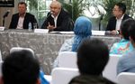 JM Jelaskan Perkembangan Proyek Monorail