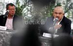 JM Jelaskan Perkembangan Proyek Monorail