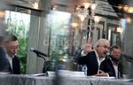 JM Jelaskan Perkembangan Proyek Monorail