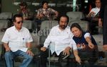 Persiapan Apel Siaga Perubahan NasDem
