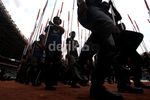 Persiapan Apel Siaga Perubahan NasDem