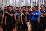 Persiapan Apel Siaga Perubahan NasDem