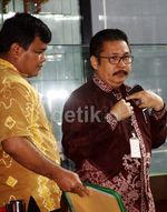 KPK Periksa Asisten Daerah II Banten
