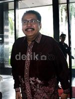 KPK Periksa Asisten Daerah II Banten