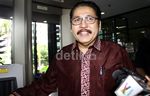 KPK Periksa Asisten Daerah II Banten