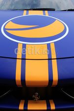 Ini Dia Ferrari Caleg NasDem