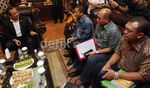 Priyo Bertemu Panitia Pemilihan Wawali Surabaya
