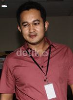Eks Ajudan Rusli Zainal Diperiksa KPK