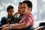 Eks Ajudan Rusli Zainal Diperiksa KPK