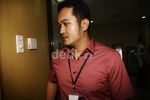 Eks Ajudan Rusli Zainal Diperiksa KPK