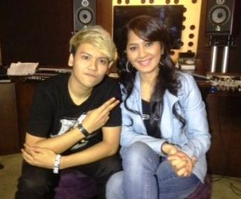 Deasy Natalina Duet Bareng Ilham SM*SH di Single Kedua