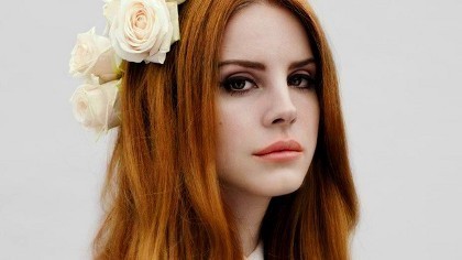 Album Baru Lana Del Rey Diproduseri oleh Dan Auerbach The Black Keys?