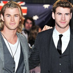 Chris dan Liam Hemsworth Diincar untuk Peran Utama Remake The Raid